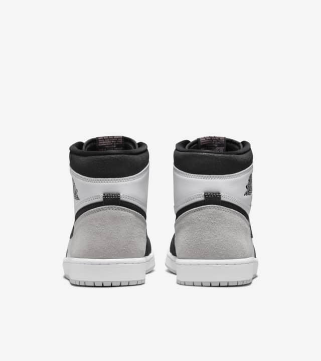 Air Jordan 1 'Bleached Coral' (555088108) Release Date. Nike SNKRS FI