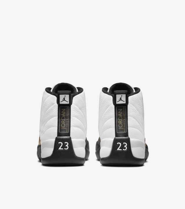 Air Jordan 12 'Royalty' (CT8013-170) Release Date. Nike SNKRS MY
