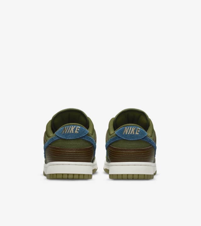 Dunk Low 'Jade' (DR0159-200)Release Date. Nike SNKRS RO