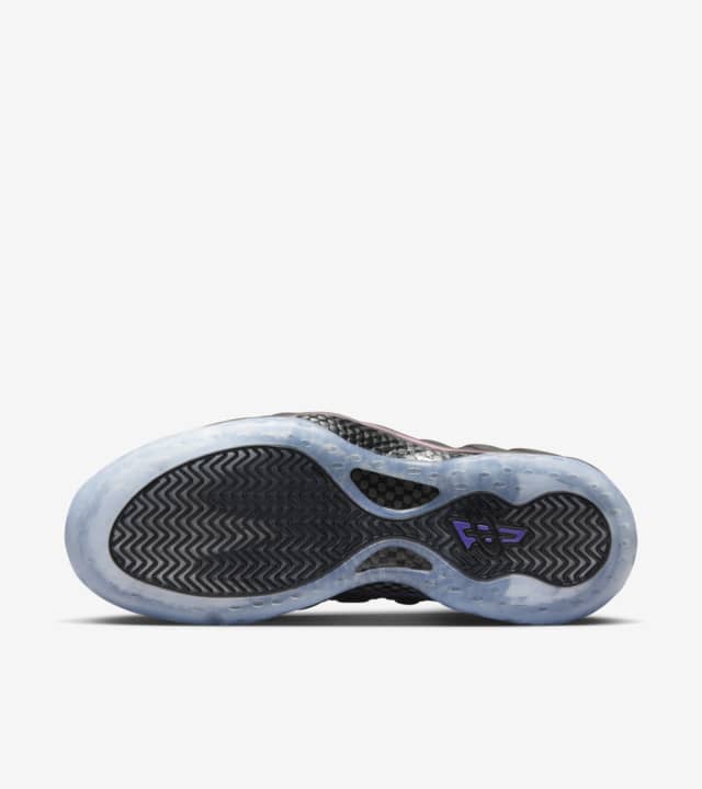 Air Foamposite One 'Varsity Purple' (FN5212-001) release date. Nike ...