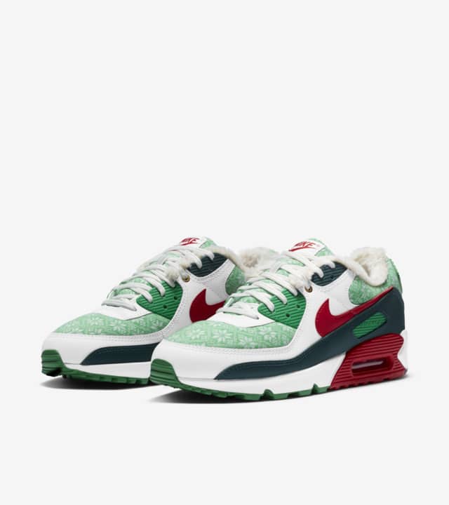 Air Max 90 'Nordic' Release Date. Nike SNKRS IN