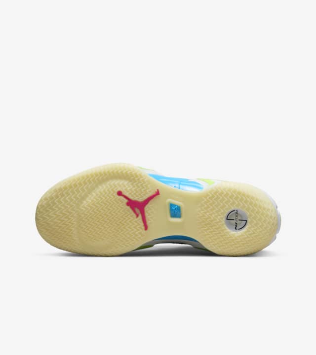 Air Jordan 36 Low 'Luka' (DN4196-430) Release Date. Nike SNKRS IN