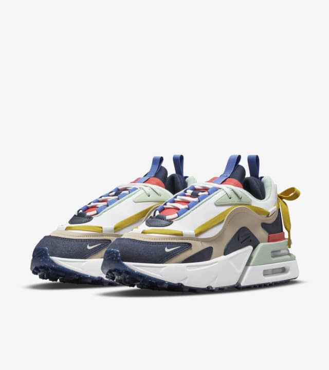 nike furyosa rattan