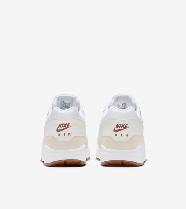 Air Max 1 SC 'Sail and Coconut Milk' (FN6983-100) release date. Nike ...