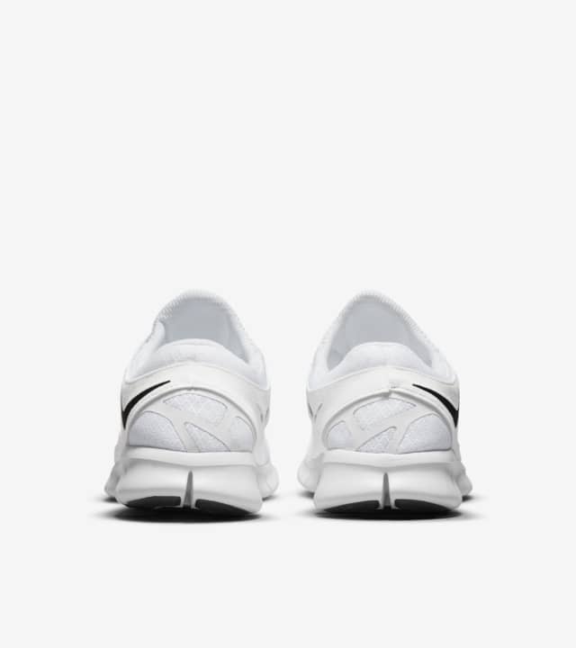 Free Run 2 'Pure Platinum' Release Date. Nike SNKRS IE