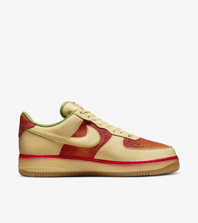 af1 nike worldwide
