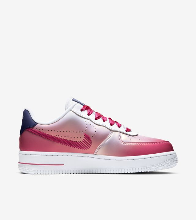 air force kay yow