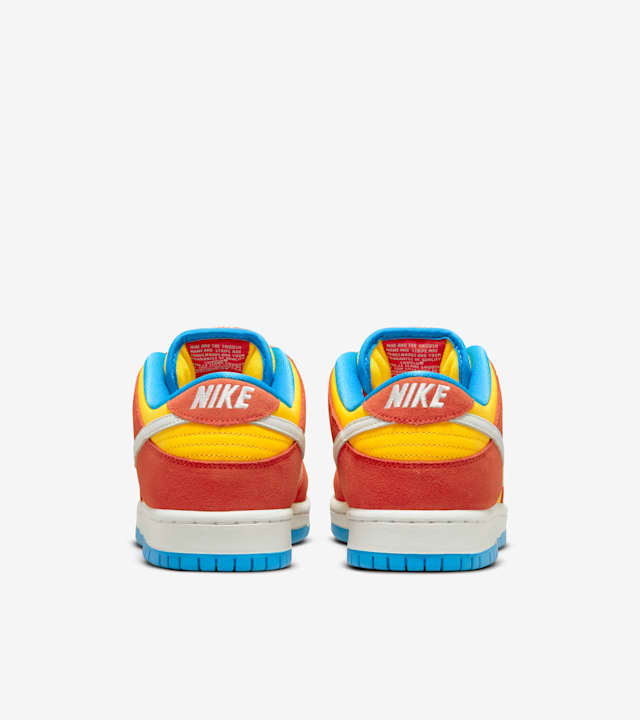 Nike SB Dunk Low 'Habanero Red' | ubicaciondepersonas.cdmx.gob.mx