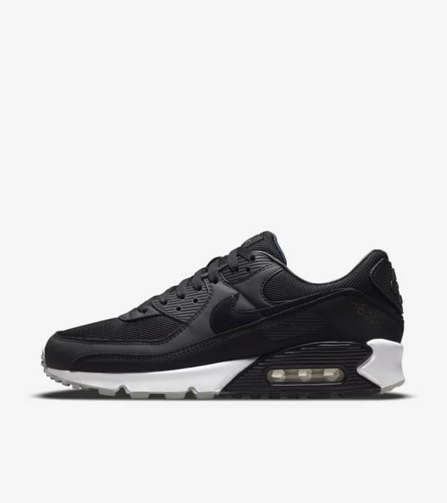 Air Max 90 'AIK' Release Date. Nike SNKRS PT