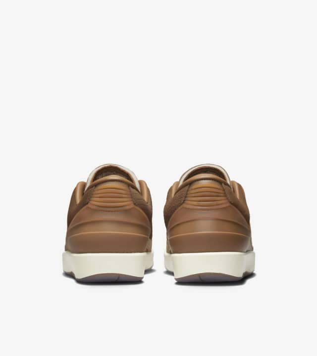 Air Jordan 2 Low 'Two 18' (DV7129222) Release Date. Nike SNKRS IN