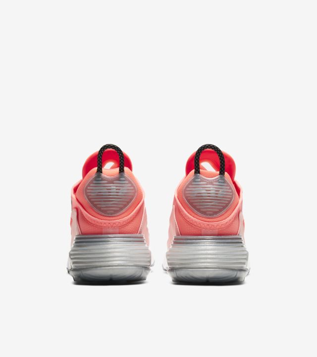 Women's Air Max 2090 'Lava Glow' Release Date. Nike SNKRS IN