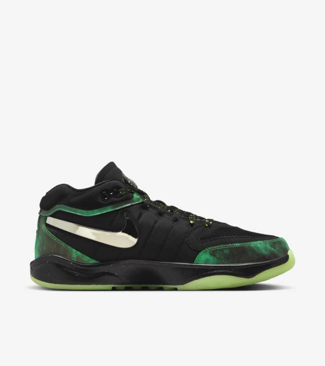 Air Zoom G.T. Hustle 2 Victor Wembanyama 'Apple Green and Black ...