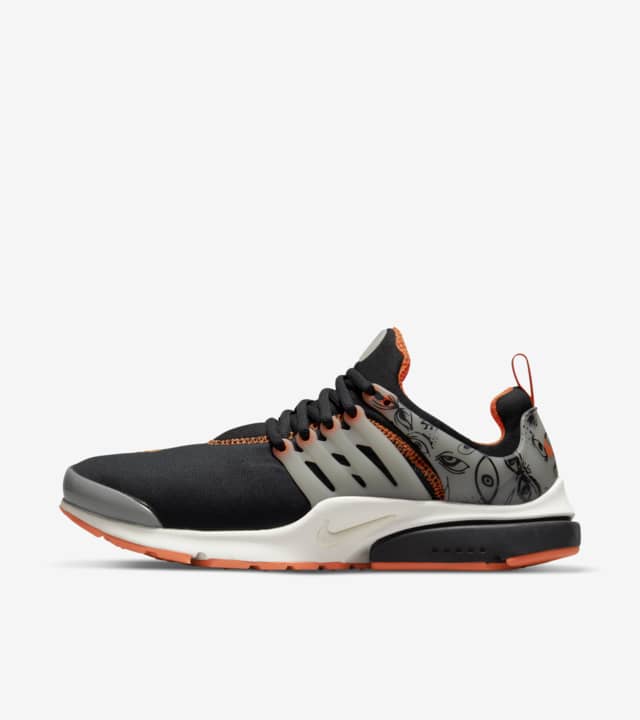 Nike Air Presto ‘Halloween’