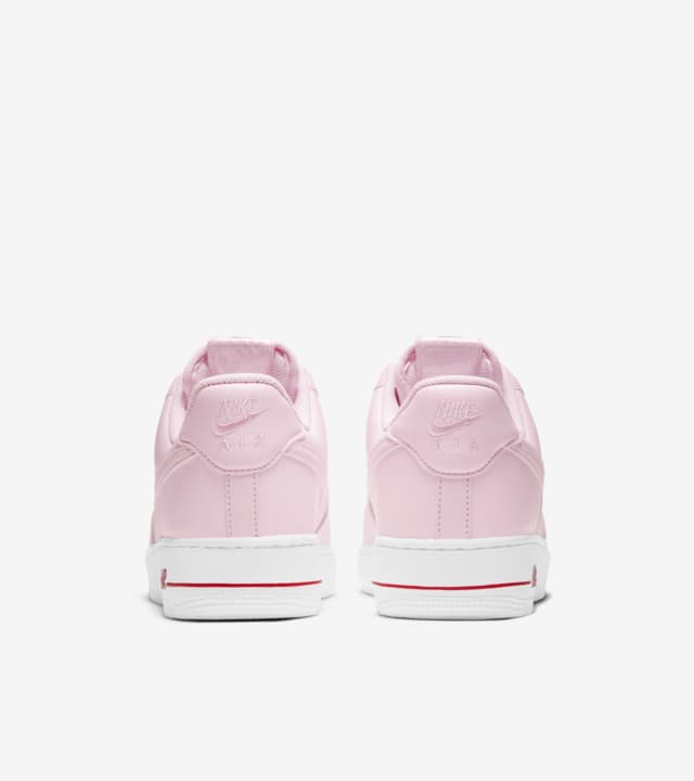 Air Force 1 'Pink Bag' Release Date. Nike SNKRS BG