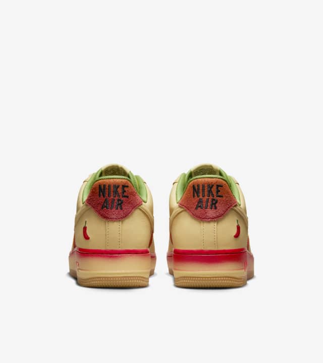 af1 nike worldwide