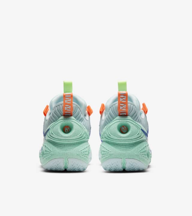 nike cosmic unity amalgam review