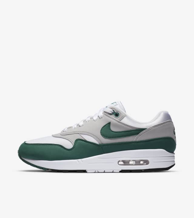 Air Max 1 'Evergreen Aura' Release Date . Nike SNKRS GB