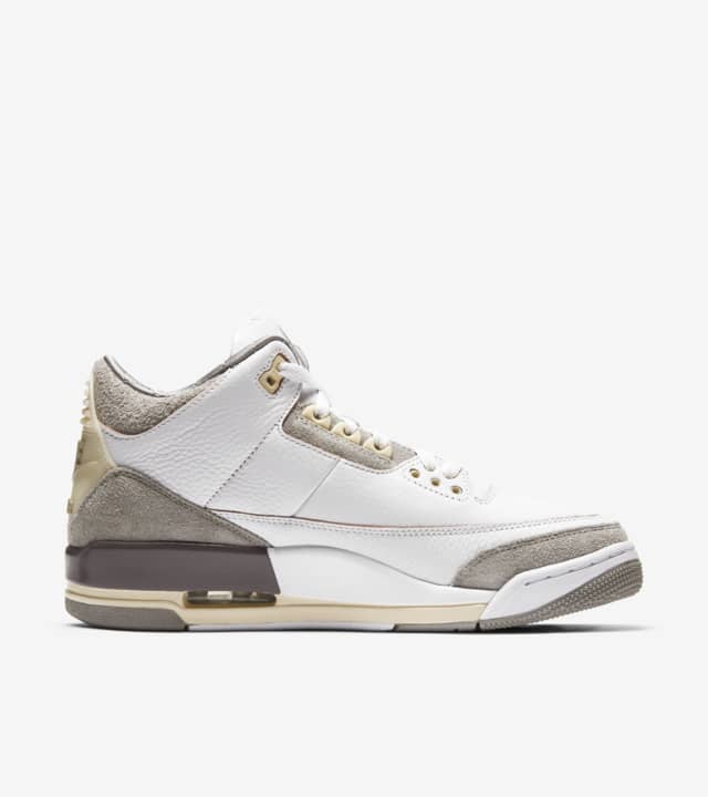womens air jordan 3 sp