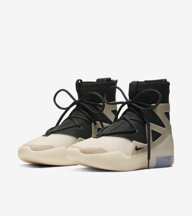 Nike Air Fear of God 1 'String' Release Date. Nike SNKRS VN