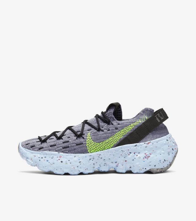space hippie 04 this is trash stockx