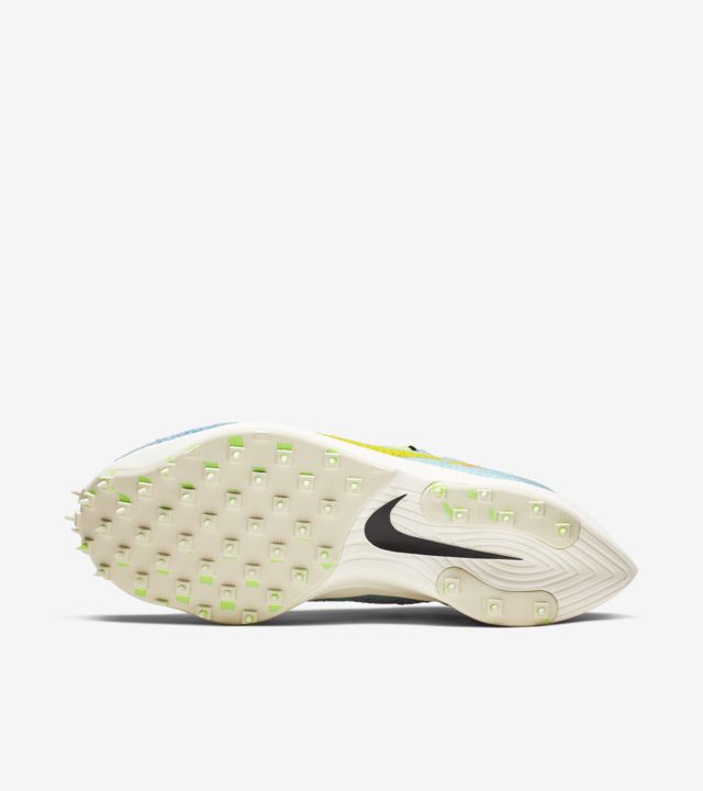 nike off white vapor street athlete in progress