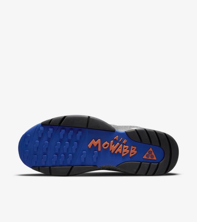 acg air mowabb og rattan birch
