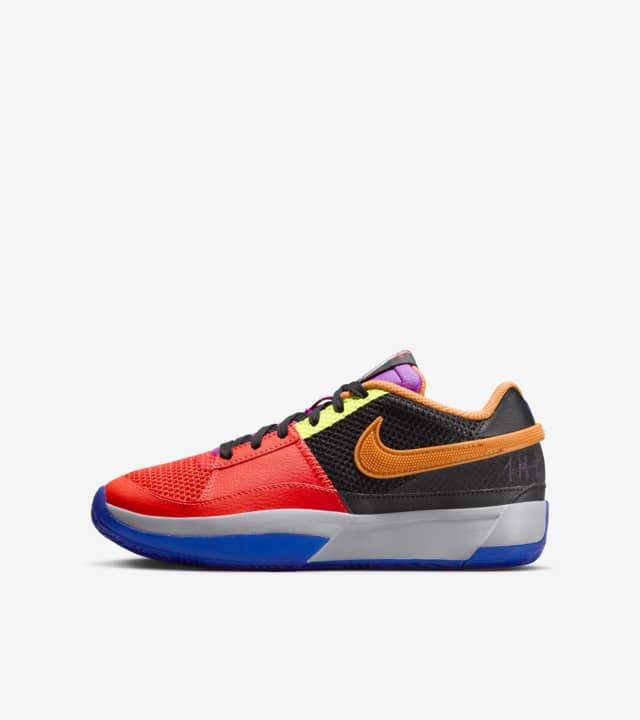 Just Dropped Release Date. Nike SNKRS