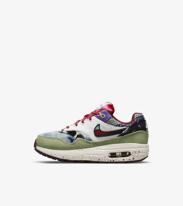 Concepts x Air Max 1 'Mellow' Release Date. Nike SNKRS SG