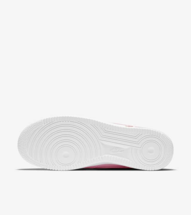 nike air force 1 pink bag