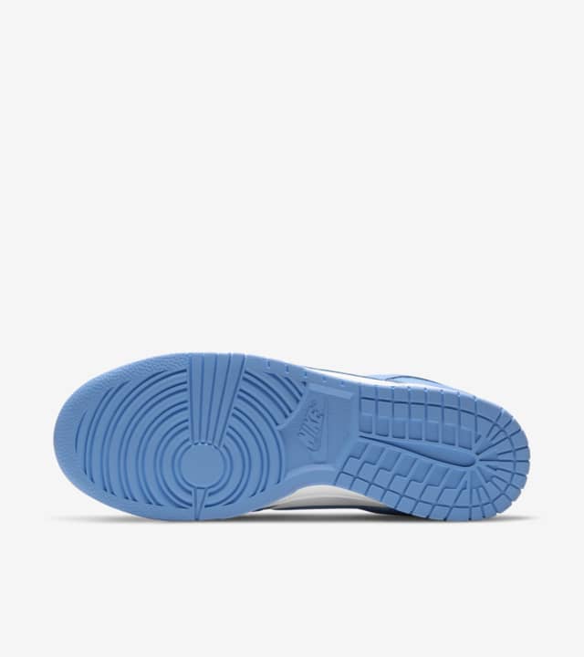 Dunk Low 'University Blue' Release Date. Nike SNKRS IN