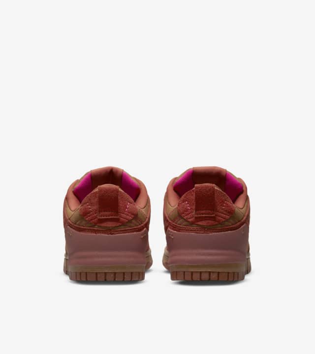 dunk low disrupt desert