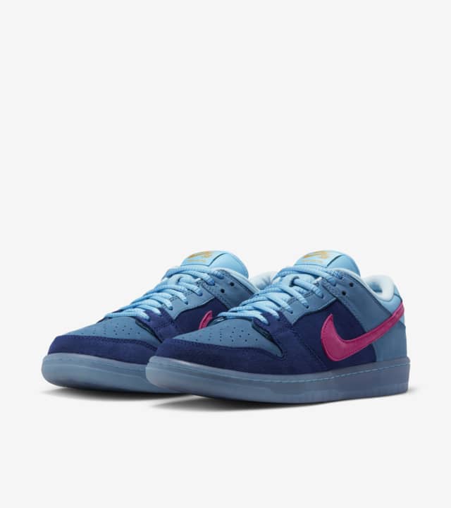 dunk run the jewels
