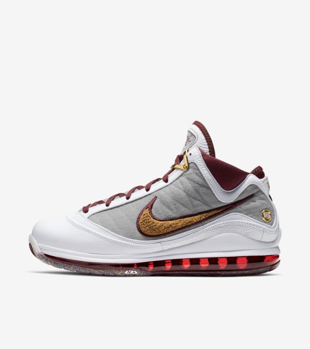lebron 10 mvp