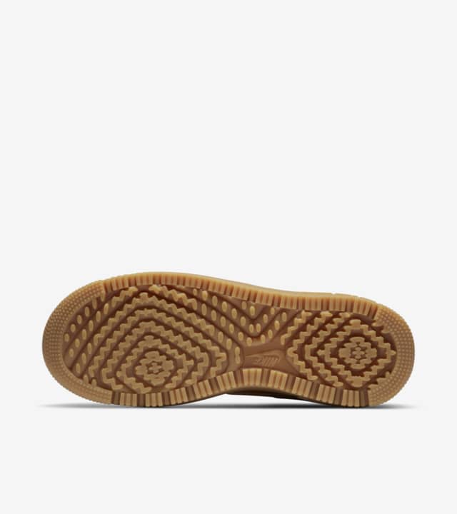 boot af1