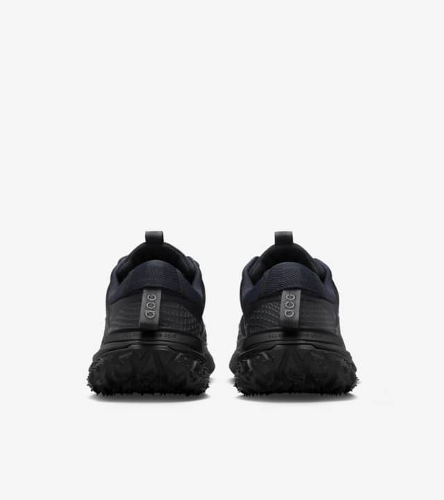 ACG Mountain Fly 2 Low 'Black' (DV7903-002) Release Date . Nike SNKRS MY