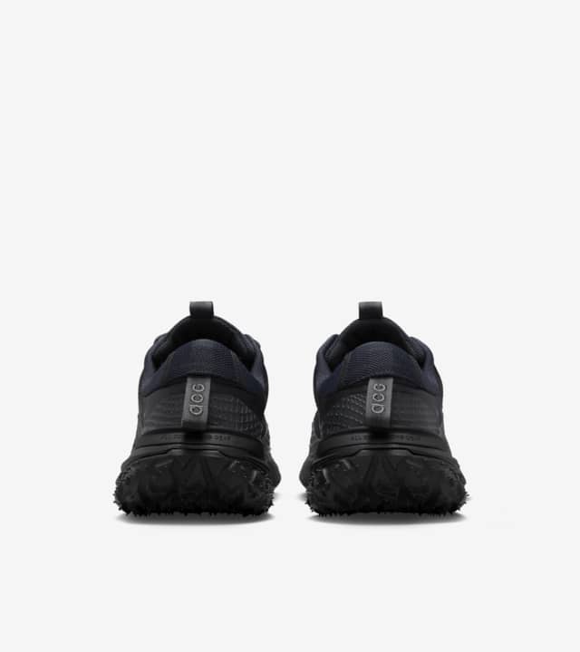 ACG Mountain Fly 2 Low 'Black' (DV7903-002) Release Date . Nike SNKRS PH