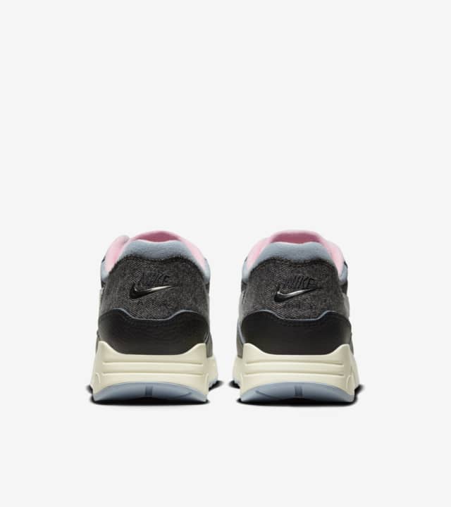 Air Max 1 '86 'Blue Grey and Black' (FB9647001) Release Date. Nike