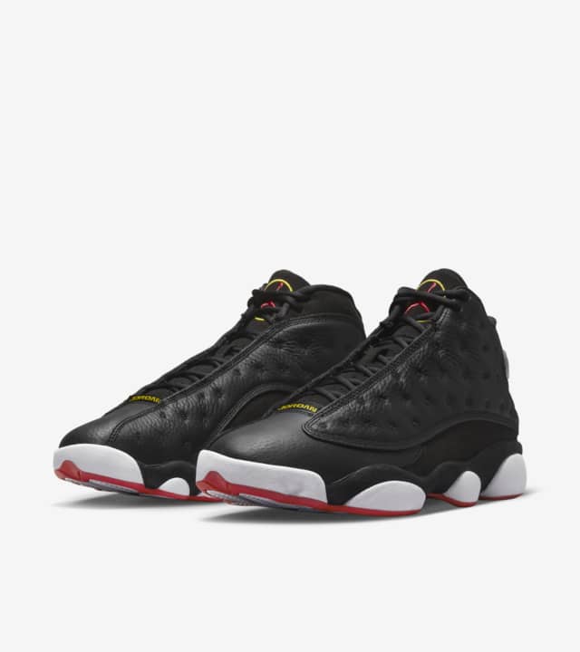 Air Jordan 13 'Playoffs' (414571062). Nike SNKRS FI