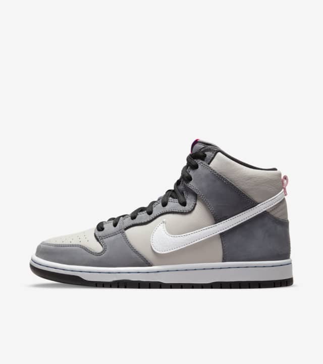 SB Dunk High Pro \