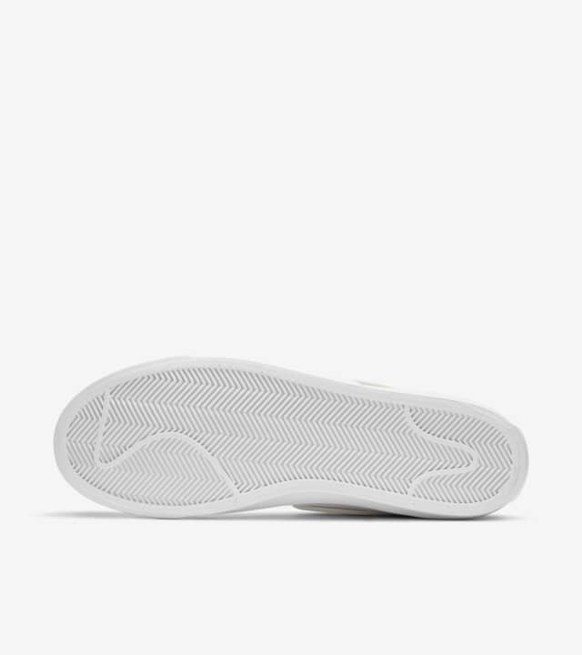 blazer mid 77 infinite grey