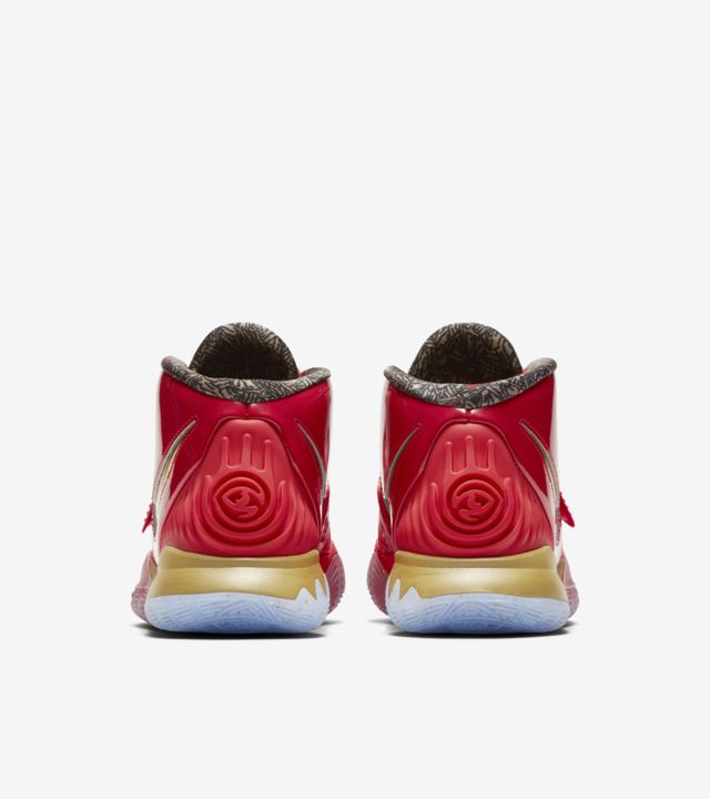 kyrie 6 championship
