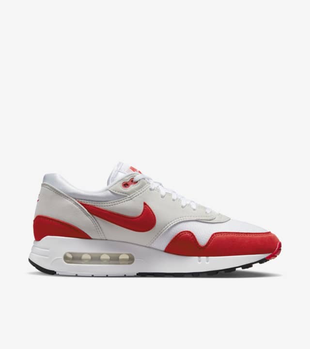 Air Max 1 '86 Original 'Big Bubble' (DQ3989-100) Release Date. Nike ...