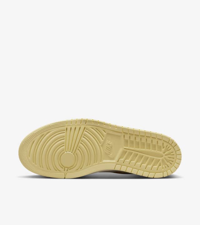 Air Jordan 1 Zoom Air Comfort Somos Familia 'Día de Muertos' (FB2931