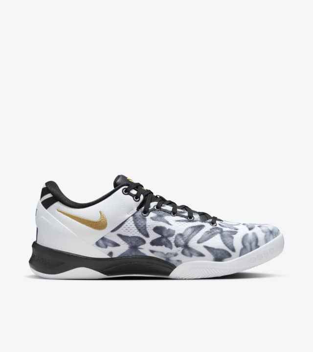 Kobe 8 Protro 'Mambacita' (FV6325-100) Release Date. Nike SNKRS US