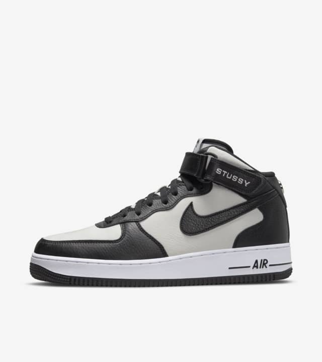 Nike stussy airforce1 www.krzysztofbialy.com