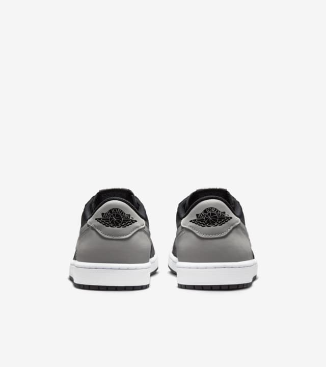 Air Jordan 1 Low OG Shadow CZ0790 003 Releasedatum Nike SNKRS NL