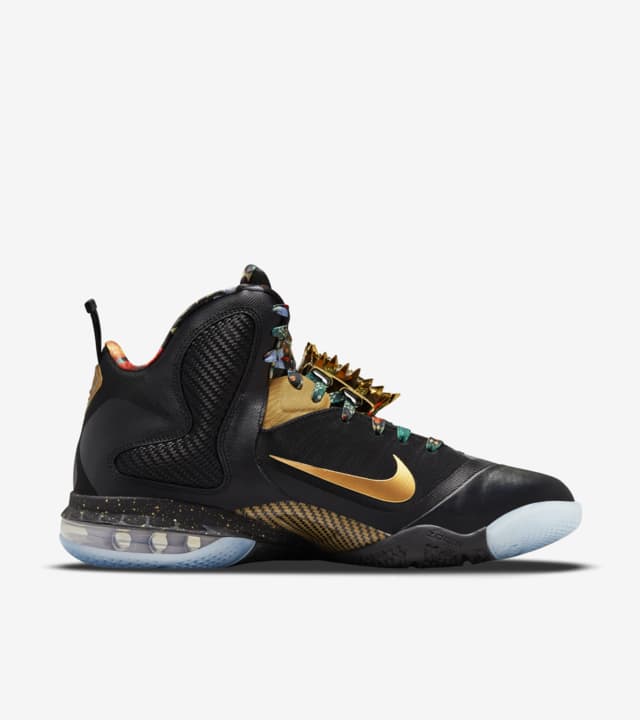 Lebron 9 'king' (do9353-001) Release Date. Nike Snkrs Ph