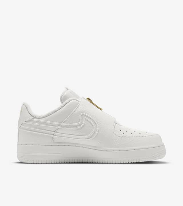 Women's Air Force 1 Serena 'Summit White' (DM5036-100) Release Date ...