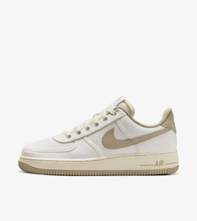 Women's Air Force 1 '07 'Sail and Limestone' (HF4263-133) release date ...