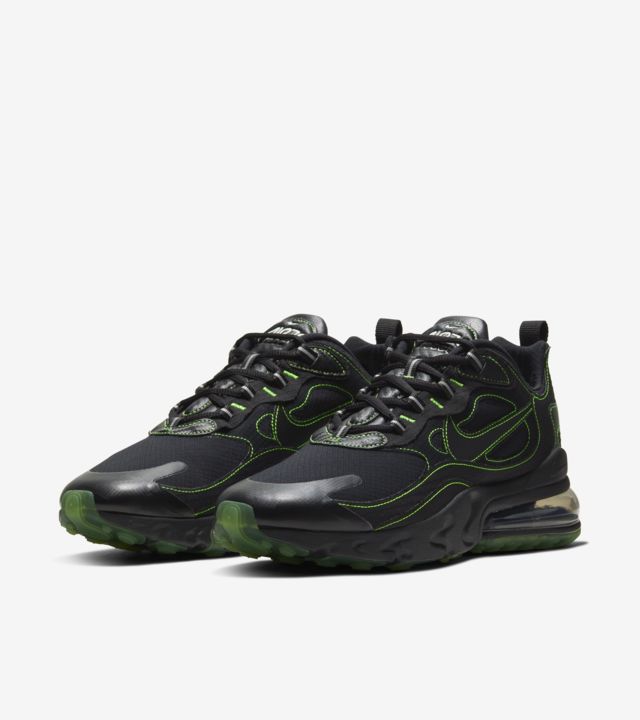 air max 270 electro green